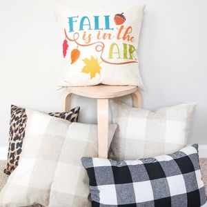 ⚡Flash SALE - NEW Throw Pillows